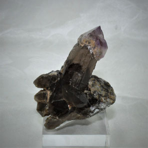 Amethyst Scepter Dasoto Kato Nevrokopi Drama Greece