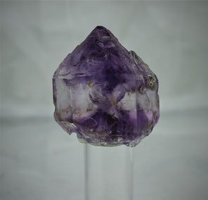Scepter Smoky Quartz Kato Nevrokopi Drama Greece