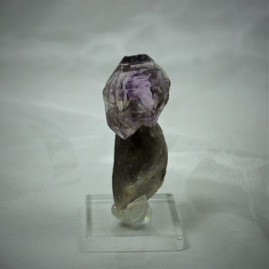 Amethyst Scepter Dasoto Kato Nevrokopi Drama Greece