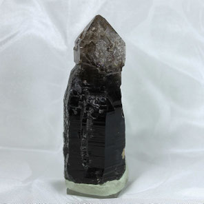 Smoky Quartz Scepter Roßalm Lehndorf Carinthia Austria