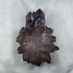 Amethyst Goboboseb Mts. Namibia Africa