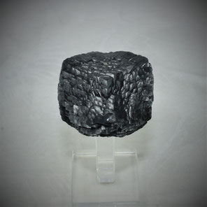 Calcite with Boulangerite Herja Romania