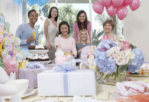 Baby Shower Nîmes