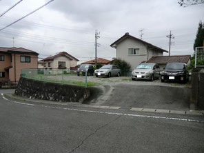 三島市東本町　大社町　不動産　土地　建物　分譲　売却　買取　(有)大阪屋不動産　055-971-6546　三島市徳倉　月極駐車場