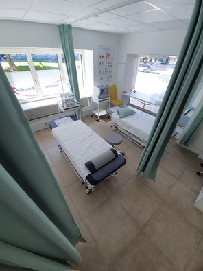 fizioterapeut u Švajcarskoj