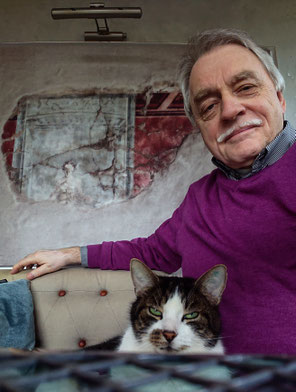 Günter H. Müller, VDA