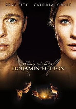 L’Étrange Histoire De Benjamin Button (2008)