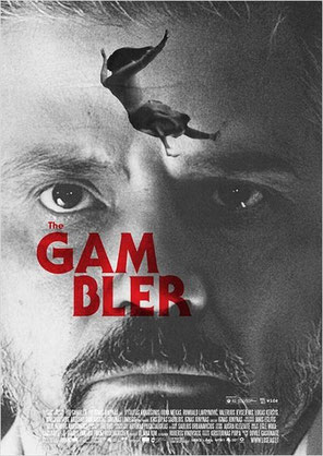 The Gambler (2013)