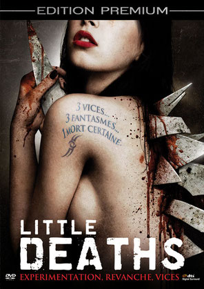Little Deaths (2011)