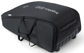 Bugaboo Transporttasche, Reisen mit Baby und Kind,