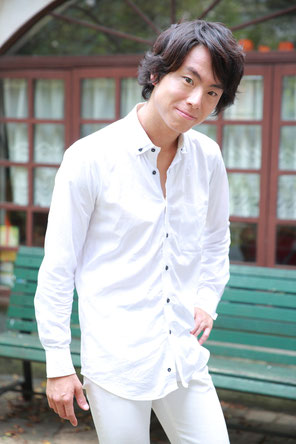 34歳からの青木清四郎 34歳からの青木清四郎 34歳からの青木清四郎 34歳からの青木清四郎