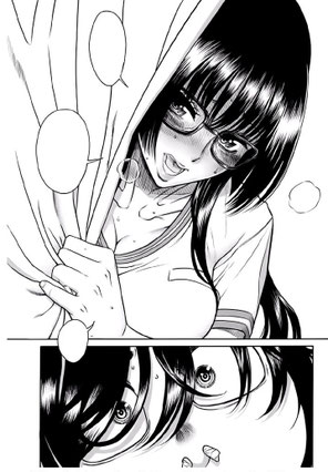 ©Ryuta Amazume, Ichimiya-san, wie nur ich sie kenne, Panini 2018