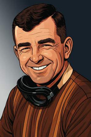 Joe Leonard