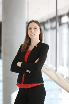 Dr. Andrea Zechmann | Bildquelle: privat