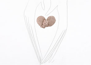 川内理香子 KAWAUCHI Rikako - SUTEKI ART COLLECTION - Discover