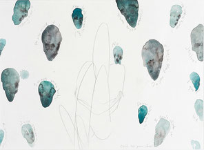 川内理香子 KAWAUCHI Rikako - SUTEKI ART COLLECTION