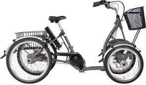 Pfau-Tec Monza Elektro-Dreirad Quad-Fahrrad Beratung, Probefahrt und kaufen in Werder
