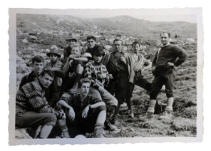 Gründungsmitglieder