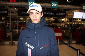 Picture@Czech Skijumping Team