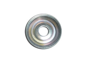 11-18077 Teller Scheibe Gummibuchse Stabilisatorarm Koppelstange GAZ 69, GAZ 69A. Plates Rubber bush anti roll bar link GAS 69, GAS 69A. Чашка подушки стойки стабилизатор ГАЗ 69, ГАЗ 69А.