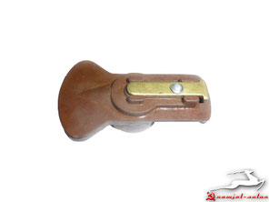 Р20-3706020 (P20-3706020) Verteilerfinger Verteiler ZIL-157. Distributor Rotor arm SIL 157. Бегунок распределителя зажигания ЗИЛ-157.