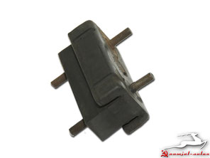21-1001050-Б (21-1001050-B, 21-1001050-6) Getriebelager GAZ 21 Wolga. BUFFER gearbox GAS 21 Volga. Подушка задней опоры двигателя ГАЗ 21 Волга.