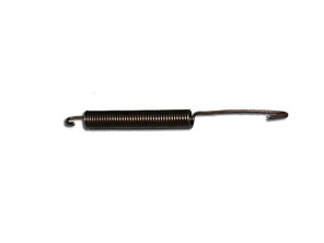 21А-1602596 (21A-1602596) Rückholfeder Kupplungsgabel GAZ 21 Wolga. Clutch Fork Retracting Spring GAS M21 Volga. Пружина оттяжная вилки выключения сцепления ГАЗ М21 Волга.