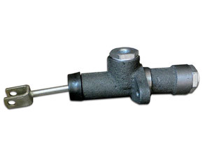 965-3505010 Hauptbremsyzlinder (HBZ) ZAZ 965. Brake master cylinder SAS 965. Цилиндр тормоза главный в сборе ЗАЗ-965.