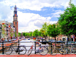 CheckEinfach | Städtereise Amsterdam