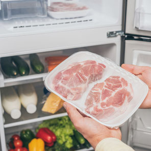 Ernährung zur Regulation des Hormonsystems - hormonelle Wirkung von Lebensmitteln