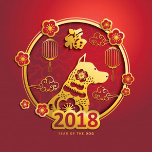 Expandeers Year of the Dog