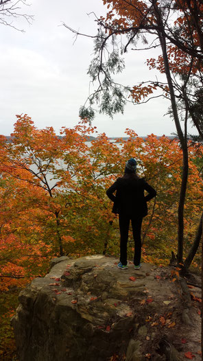 Door County, Wisconsin