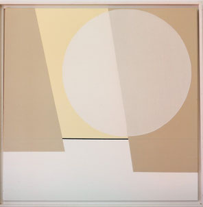Peintures de Christian Mallet