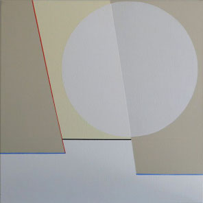 Peintures de Christian Mallet