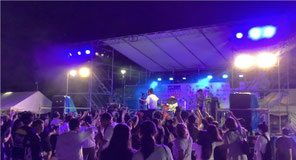 PA,音響サポート,文化祭,fes,野外フェス,楽器レンタル,三河,愛知,豊橋,画像