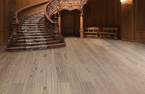 Quelle: Wicanders Parquet Victoria steel