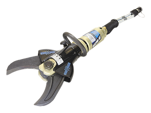 Weber Rescue RSX 200 - 107