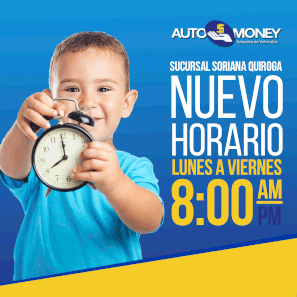 Reloj despertador soriana sale