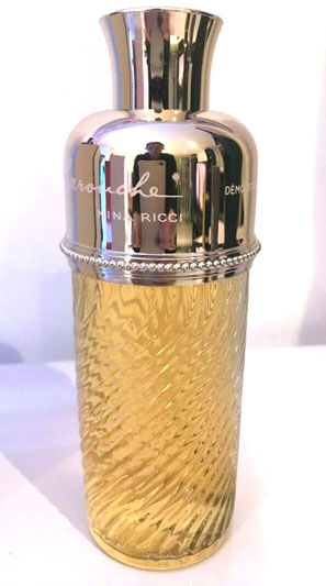 FAROUCHE - GROS VAPORISATEUR DE DEMONSTRATION