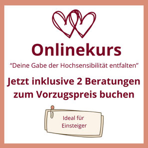 Angebot Jahresgruppe + Onlinekurs