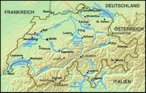 Neue Wohnlage im Zürcher Oberland