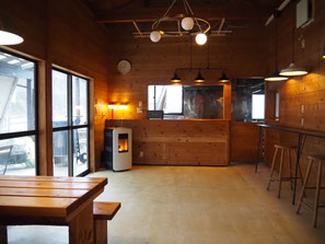 千葉県大多喜町でコーヒー、カフェ