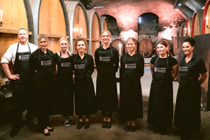 Catering Hochzeit Würzburg