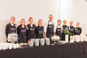Buffetservice Kulinarium Würzburg