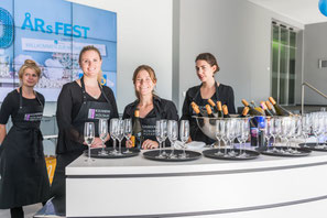 Elements Catering Catering Frankfurt Events Messen Business