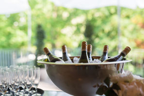 Sektempfang Catering Würzburg