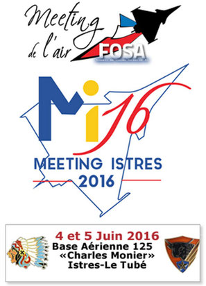 Meeting de l'Air BA-125 Istres 2016, fosa 2016, meeting aerien istres , 100 dassault , neuron ,rafale , Meeting Aerien 2016 