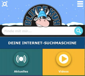 blinde-kuh.de