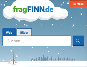 fragfinn.de