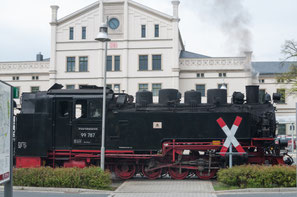 Schmalspurbahn Jonsdorf-Oybin, Zittau